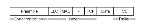 Datalink frame